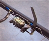 T-Bucket Brake Pedal Assembly