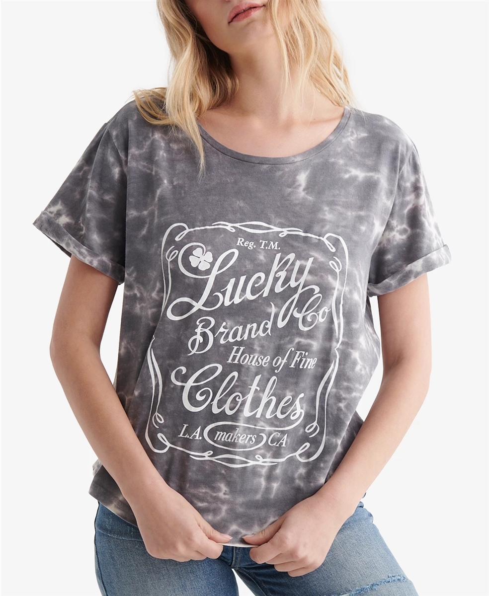 lucky brand t shirts women's costco