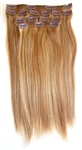 21 inch Clip in Hair Extensions