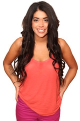 Celebrity Strands Clip In (21 inch)