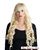 26 inch long Remy Hair Extensions: 100% Human Hair