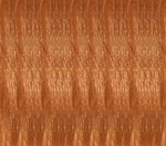 Hair Extension Sample Number 17 Auburn