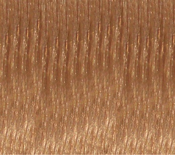 Hair Extension Sample Number 18  Beige Ash Brown