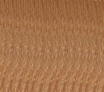 Hair extension sample number 27 honey blond