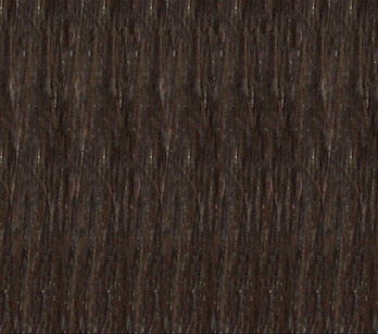 Hair Extension Sample Number 5 Medium Brown