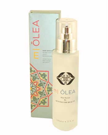 OLea Hair Serum