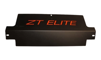 014-3320-23 - Bad Boy Mowers 2023 ZT Elite Cooler Cover Assembly