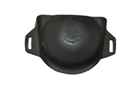 014400000 Bad Boy Mowers Part - 014-4000-00 - 2015 48" ZT/CZT Pulley Cover