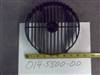 014550000 Bad Boy Mowers Part - 014-5500-00 - Fan Guard 7" fits Compact Diesel Only