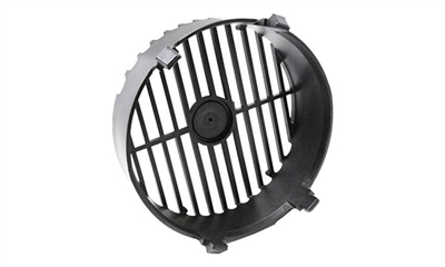 014560000 Bad Boy Mowers Part - 014-5600-00 - Fan Guard 6" - Fits Wheel Motor Pumps