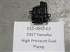 015005303 Bad Boy Mowers Part - 015-0053-03 - 2017 Yamaha Fuel Pump
