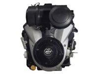 015007600 Bad Boy Mowers Part - 015-0076-00 - Carbureted 27.5hp Yamaha Engine