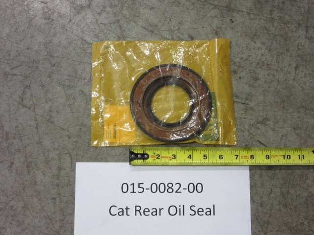 015008200 Bad Boy Mowers Part - 015-0082-00 - CAT Rear Seal