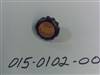 015010200 Bad Boy Mowers Part - 015-0102-00 - 27 Kawasaki Radiator Cap