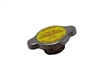 015010400 Bad Boy Mowers Part - 015-0104-00 - Cat Diesel Radiator Cap