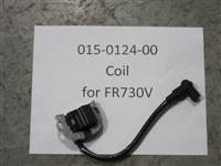 015012400 Bad Boy Mowers Part - 015-0124-00 - Coil for FR730V