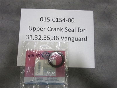 015015400 Bad Boy Mowers Part - 015-0154-00 - Upper Crank Seak for 31,32,35,36 Vanguard