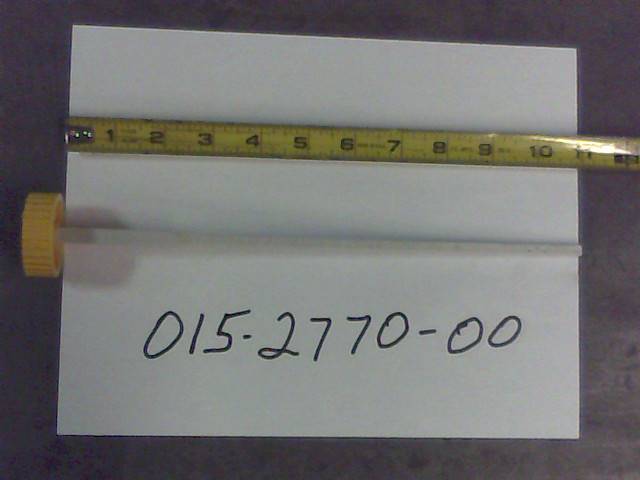 015277000 Bad Boy Mowers Part - 015-2770-00 - Dipstick for 31 KAWASAKI