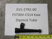 015279200 Bad Boy Mowers Part - 015-2792-00 - FS730V-CS14 Dipstick Tube