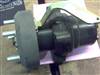 015500698 Bad Boy Mowers Part - 015-5006-98 - Motor and Brake Combo-18E-Right