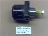 015530200 Bad Boy Mowers Part - 015-5302-00 - Right Wheel Motor-18cc-Parker