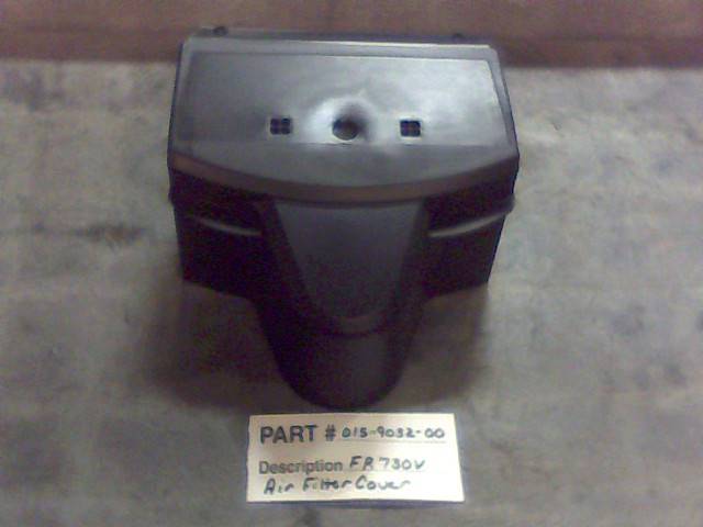 015903200 Bad Boy Mowers Part - 015-9032-00 - FR730V Air Filter Cover