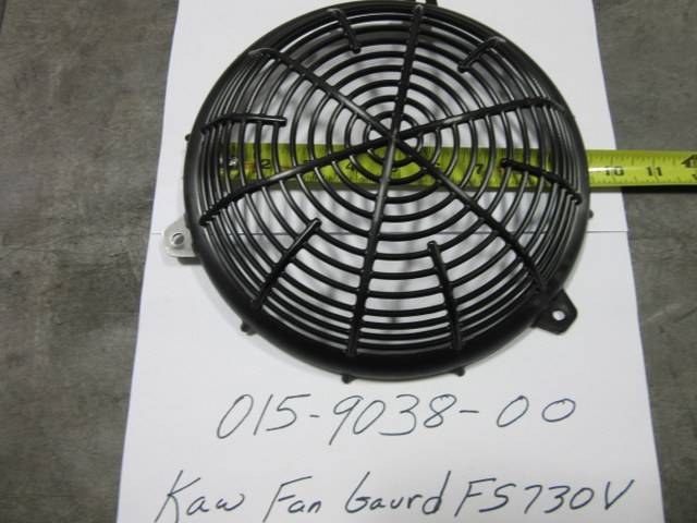 015903800 Bad Boy Mowers Part - 015-9038-00 - Kawasaki Fanguard FS730V