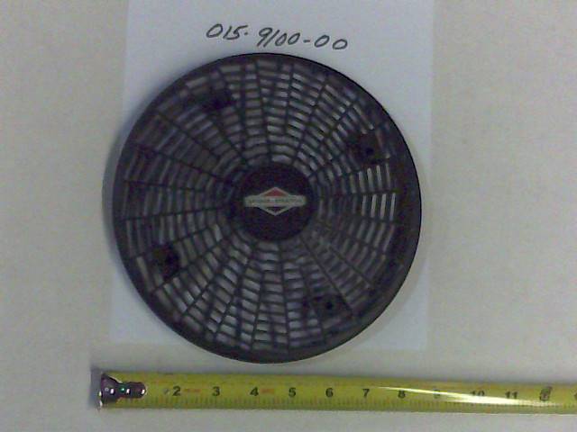 015910000 Bad Boy Mowers Part - 015-9100-00 - 26/27 HP Briggs Fan Guard