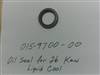 015970000 Bad Boy Mowers Part - 015-9700-00 - Oil Seal for 26 Kawasaki