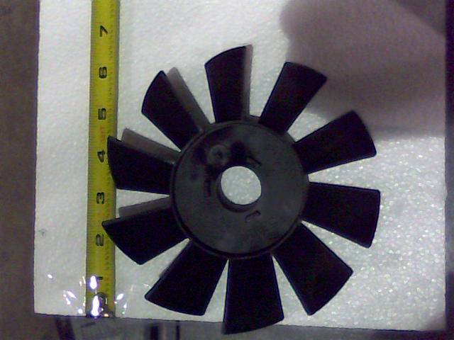 015999900 Bad Boy Mowers Part - 015-9999-00 - Hydro Fan - Light/Pup/OutlawXP