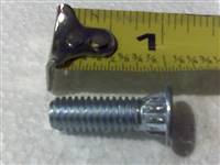 018201400 Bad Boy Mowers Part - 018-2014-00 - 5/16 x 1 Stud (Fab)