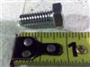 018806300 Bad Boy Mowers Part - 018-8063-00 - 5/16-18 X 3/4 GR 5 Hex Bolts Z