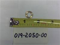 019205000 Bad Boy Mowers Part - 019-2050-00 - Brass Washer for Weld-on Hinge