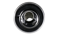 022000500 Bad Boy Mowers Part - 022-0005-00 - 6 X 4.5 Wheel fits the 022-0002-00