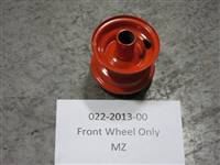 022201300 Bad Boy Mowers Part - 022-2013-00 - Front Wheel Only MZ