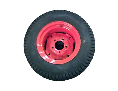 022300000 Bad Boy Mowers Part - 022-3000-00 - 23x8.50-12 Tire Assembly