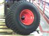022400000 Bad Boy Mowers Part - 022-4000-00 - 24 x 12.00 - 10 Tire and Wheel Assembly