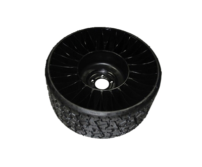 022409200 Bad Boy Mowers Part - 022-4092-00 - Michelin 24 x 12N -12 Tweel Turf 5 X 4.5 Bolt