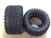 022545200 Bad Boy Mowers Part - 022-5452-00 - 24x12.00-12 Field Trax Tire