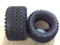 022545200 Bad Boy Mowers Part - 022-5452-00 - 24x12.00-12 Field Trax Tire