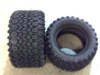 Bad Boy Mowers Part #022-5452-00 - 24x12.00-12 Field Trax Tire (1 tire)