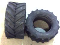 Bad Boy Mowers Part #022-5501-00 - 23 x 10.50 - 12 Chevron Tire Option
