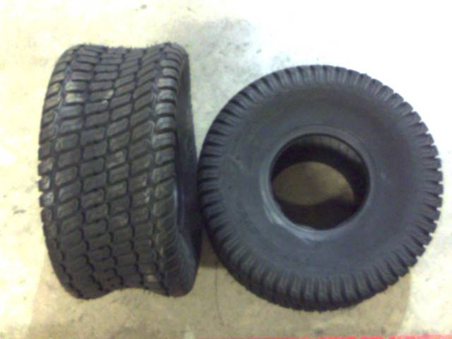 022600100 Bad Boy Mowers Part - 022-6001-00 - 20x10-8 Turf Tire