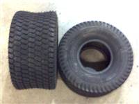 Bad Boy Mowers Part #022-6003-00 - 20x10.50-8 Turf Tire Only