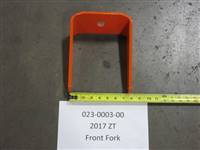 023000300 Bad Boy Mowers Part - 023-0003-00 - 2017 ZT Front Fork