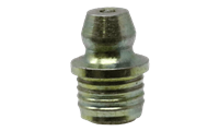 024603500 Bad Boy Mowers Part - 024-6035-00 - 5/16 Straight Grease Fitting - Drive-in