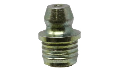 024603500 Bad Boy Mowers Part - 024-6035-00 - 5/16 Straight Grease Fitting - Drive-in