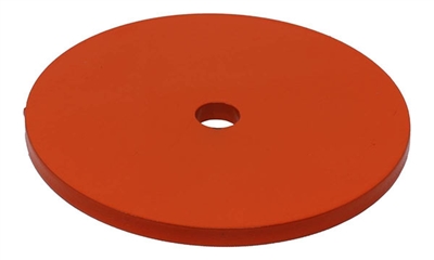 025002400 Bad Boy Mowers Part - 025-0024-00 - Large Round Spacer/Washer