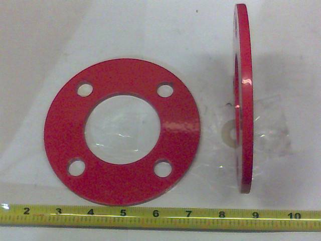 025100000 Bad Boy Mowers Part - 025-1000-00 - 52 Hub Spacer