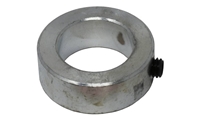 025500000 Bad Boy Mowers Part - 025-5000-00 - 1.125 ID X 1.750 OD X .625 THK Spacer Zinc